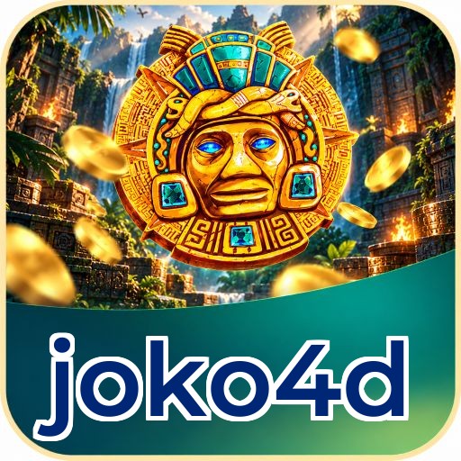joko4d APK v4.7.5 - Screenshot UI modern dan intuitif Indonesia