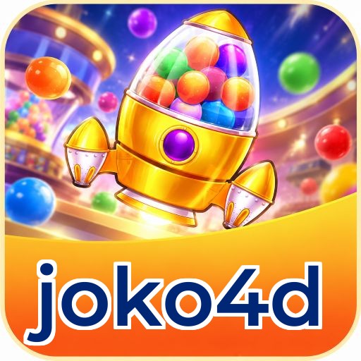 joko4d APK v4.7.5 - Screenshot fitur notifikasi push update terbaru